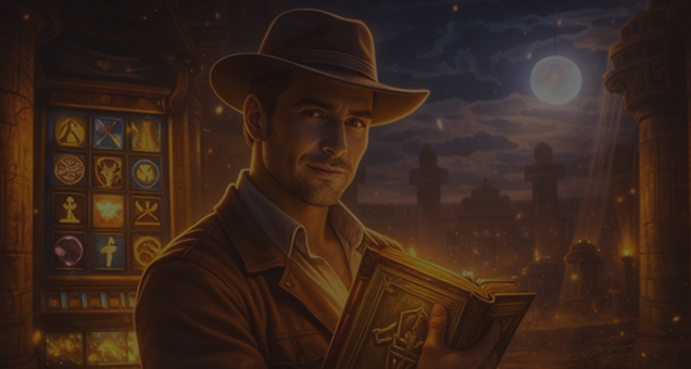 Book of Ra Deluxe