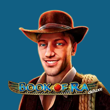 Book of Ra Deluxe